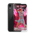 Mike Trout "The Big Fish" D-1