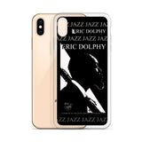 Eric Dolphy "Jazz" D-1