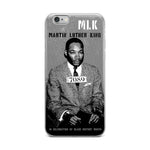 Martin Luther King "Booked" D-5