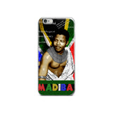 Nelson Mandela "Madiba" D-3a