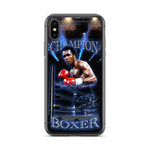 Sugar Ray Leonard "Boxer" D-3