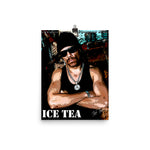 Ice Tea "Tribute" D-3