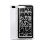 George Clinton "P.Funk" D-1