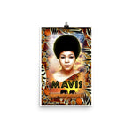 Mavis Staple "Mavis"  D-1
