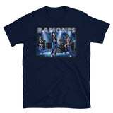 The Ramones "Tribute" D-1