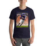 Gale Sayers "Tribute" D-1