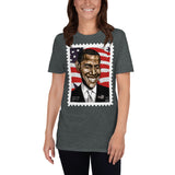 President Barack Obama "Stamp" 14b