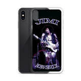 Jimi Hendrix "Purple Haze" D-15