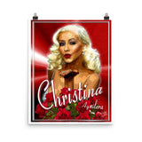Christina Aguilera " Roses" D-2