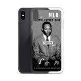 Martin Luther King "Booked" D-5