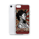 Lauryn Hill "Tribute" D-3