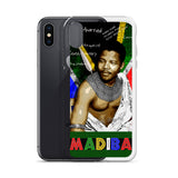 Nelson Mandela "Madiba" D-3a