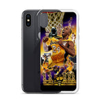 Kobe Bryant "Black Mamba" D-11