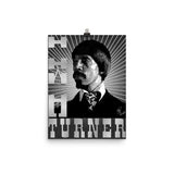 Ike Turner "Beatle Cut" D-2