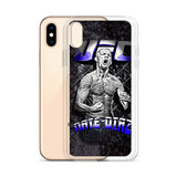 Nate Diaz "Tribute" D-2