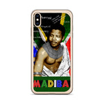 Nelson Mandela "Madiba" D-3a