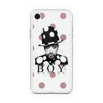 Boy George "Polka Dots" D-1