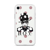 Boy George "Polka Dots" D-1