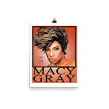 Macy Gray "Tribute" D-1