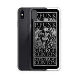 George Clinton "P.Funk" D-1