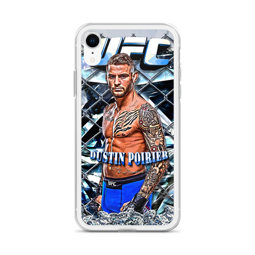 Dustin Poirier Dustin Poirier