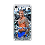 Dustin Poirier "The Diamond" D-2