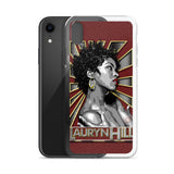 Lauryn Hill "Tribute" D-3