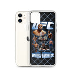 Daniel Cormier "Tribute" D-1