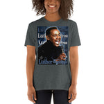 Luther Vandross "Tribute" D-4