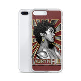 Lauryn Hill "Tribute" D-3