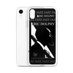 Eric Dolphy "Jazz" D-1