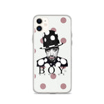 Boy George "Polka Dots" D-1