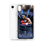 Sugar Ray Leonard "Boxer" D-3