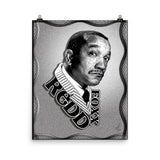 Redd Foxx "Tribute" D-2 (Print)