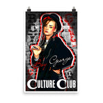 Boy George "Culture Club" D-2