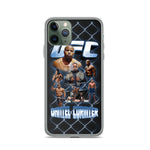 Daniel Cormier "Tribute" D-1