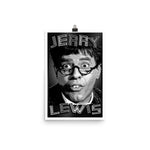 Jerry Lewis "Nutty Professer Tribute" D-2 (Print)