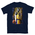 Kentavious Caldwell-Pope "The Pope" D-1 (Print)