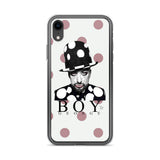 Boy George "Polka Dots" D-1