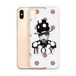 Boy George "Polka Dots" D-1