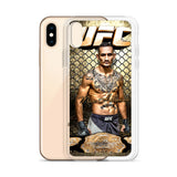 Max Holloway "Tribute" D-1