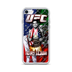 Henry Cejudo "Tribute" D-1