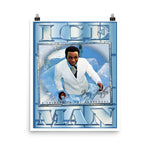 Jerry Butler "The Ice Man" D-1