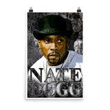 Nate Dogg "Legend" D-1
