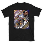 Kobe Bryant "81" D-13 (Print)