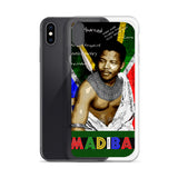 Nelson Mandela "Madiba" D-3a