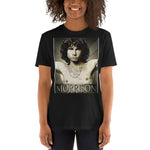 The Doors "Jim Morrison" D-2