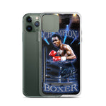 Sugar Ray Leonard "Boxer" D-3