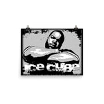 Ice Cube "What Up" D-8
