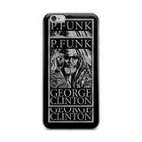 George Clinton "P.Funk" D-1